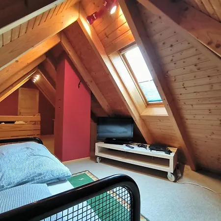 Holly Haus Ferienhaus Tarp