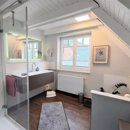 Holly Haus Ferienhaus Tarp