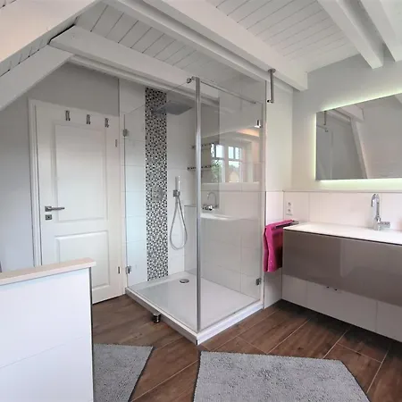 Holly Haus Holiday home