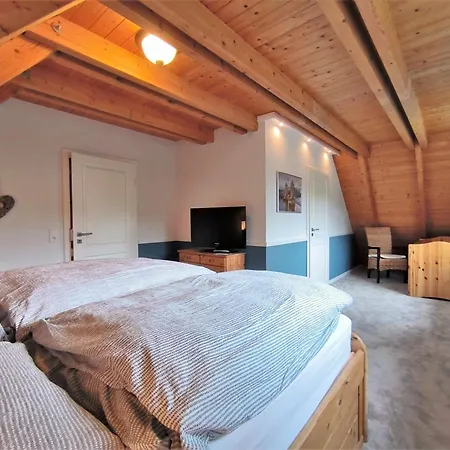 Holly Haus Holiday home