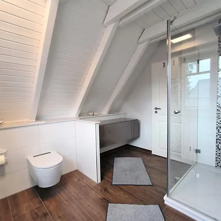 Holly Haus Holiday home *