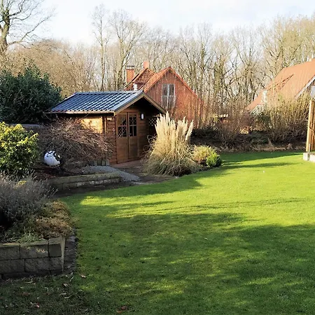 Holly Haus Holiday home