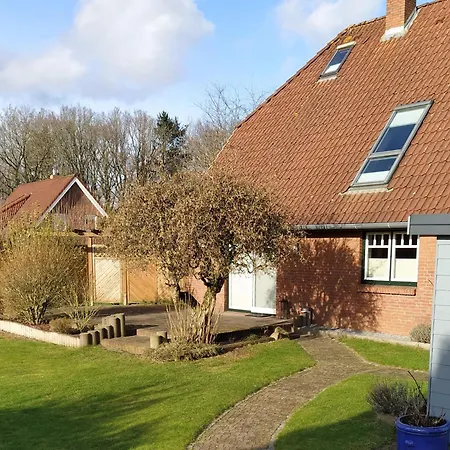 Ferienhaus Holly Haus