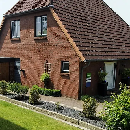 Holly Haus Holiday home